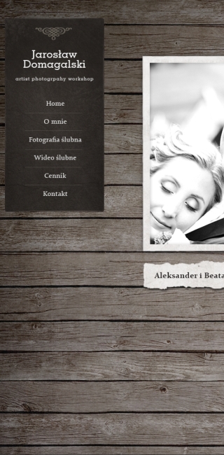 Jarosław Domagalski