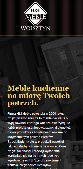 H&I Meble