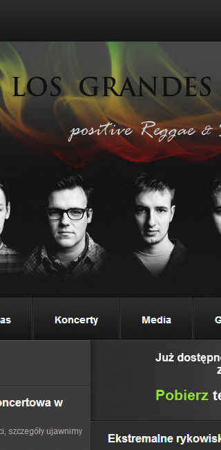 Los Grandes Rudeboys